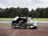 Pagani Huayra 2013