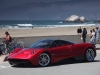 Pagani Huayra 2013