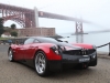 Pagani Huayra 2013