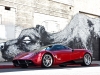 Pagani Huayra 2013