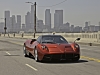 Pagani Huayra 2013