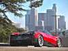 Pagani Huayra 2013