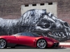 Pagani Huayra 2013