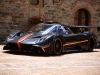 Pagani Zonda Revolucion 2013