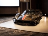 2013 Pagani Zonda Revolucion thumbnail photo 12712