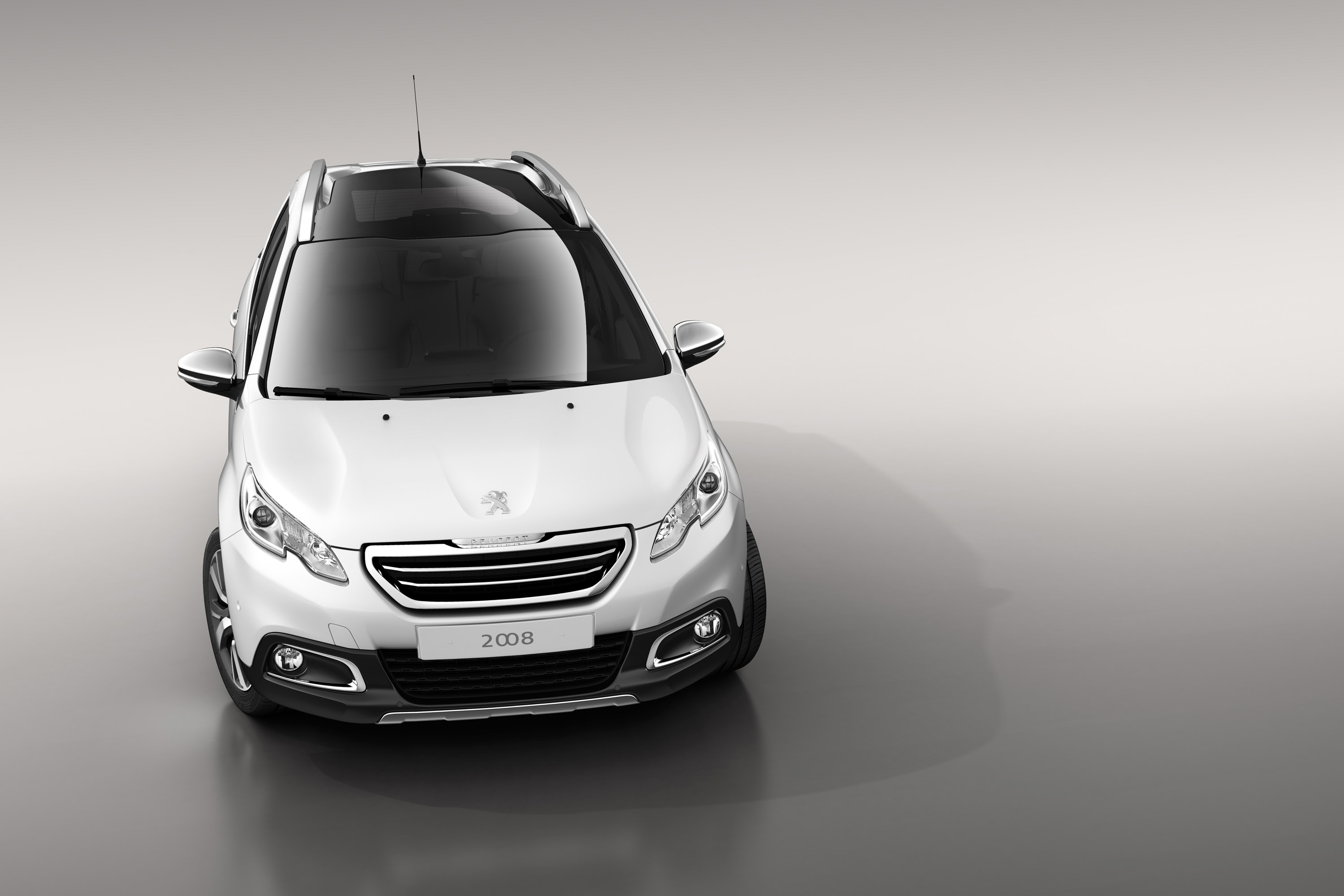 Peugeot 2008 photo #2