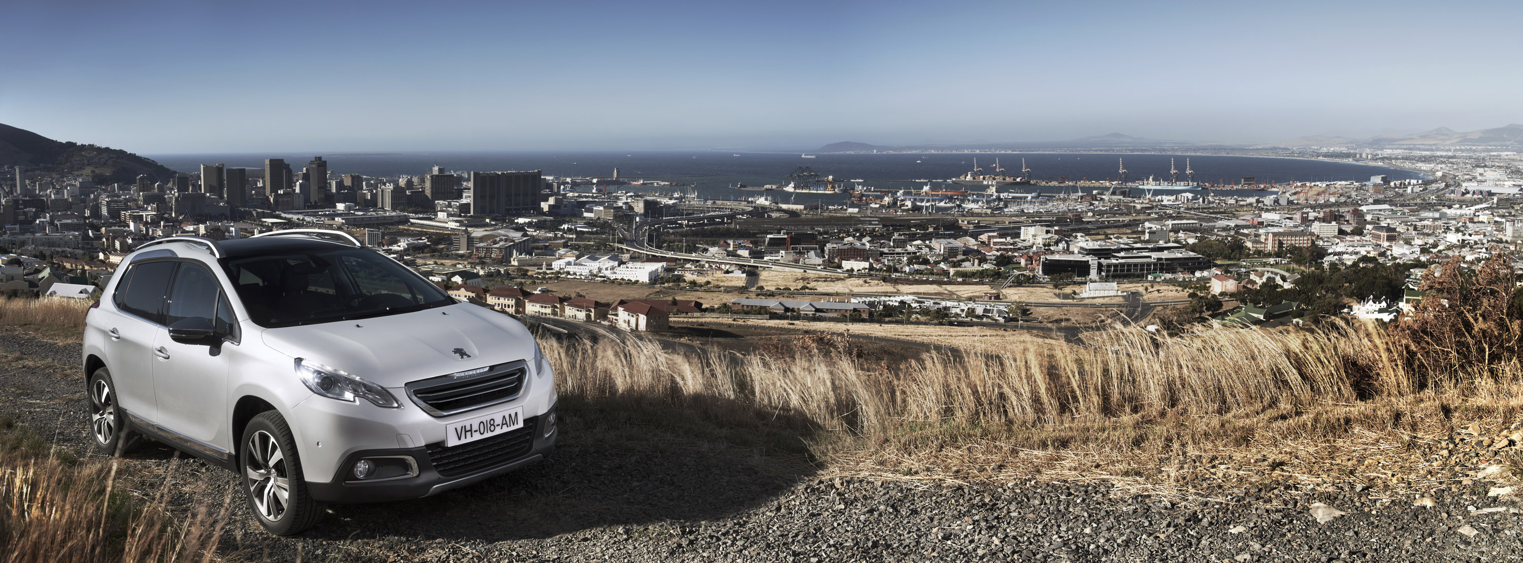 Peugeot 2008 photo #15