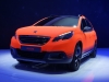 Peugeot 2008 2013