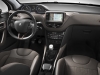 Peugeot 2008 2013