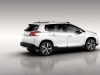 Peugeot 2008 2013