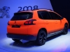 Peugeot 2008 2013