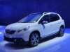 Peugeot 2008 2013
