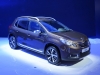 Peugeot 2008 2013