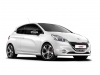 2013 Peugeot 208 GTi