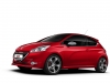 2013 Peugeot 208 GTi thumbnail photo 1165