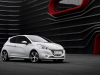 Peugeot 208 GTi 2013