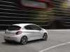 Peugeot 208 GTi 2013