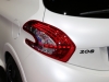 Peugeot 208 GTi 2013