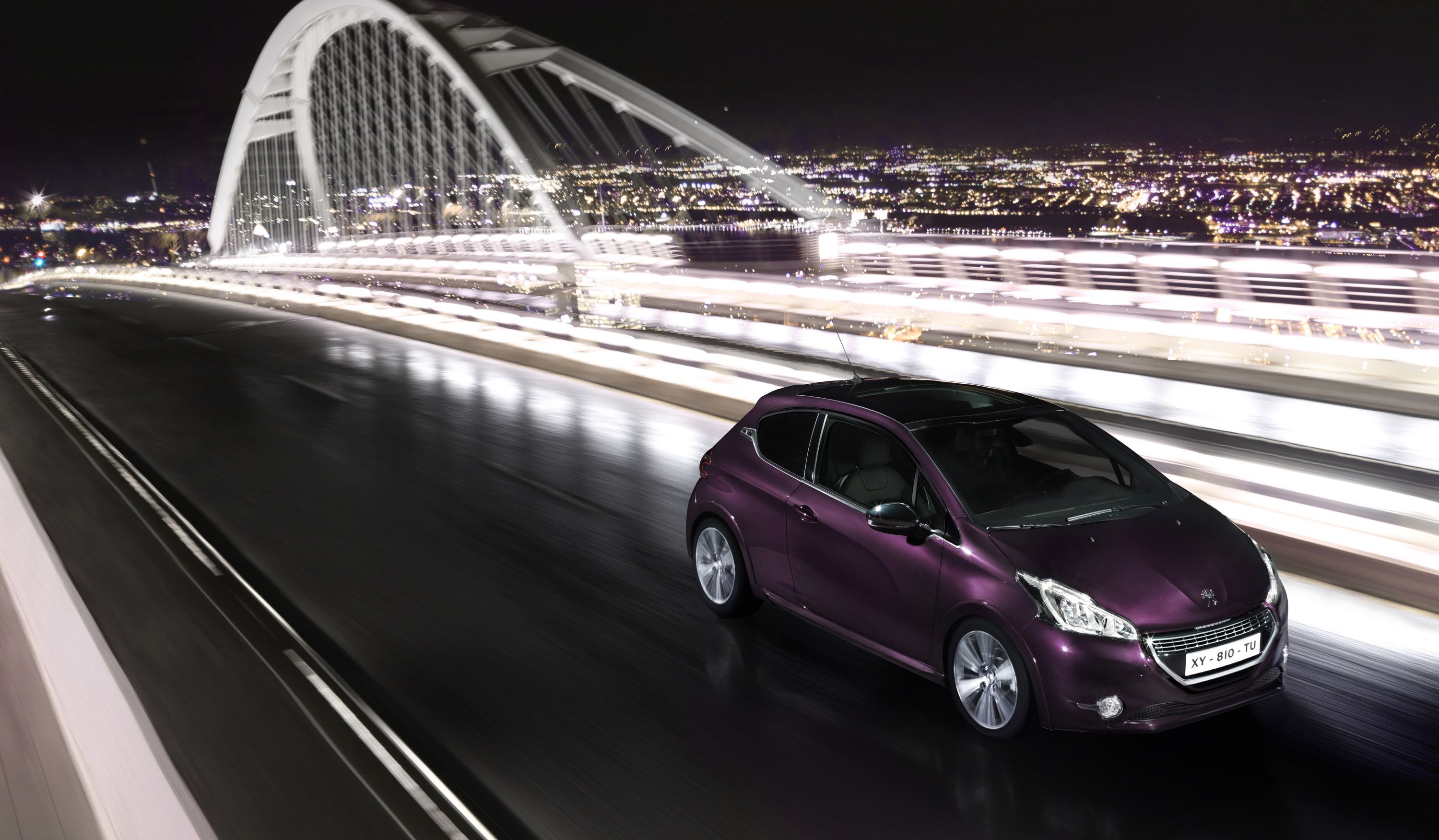 Peugeot 208 XY photo #3