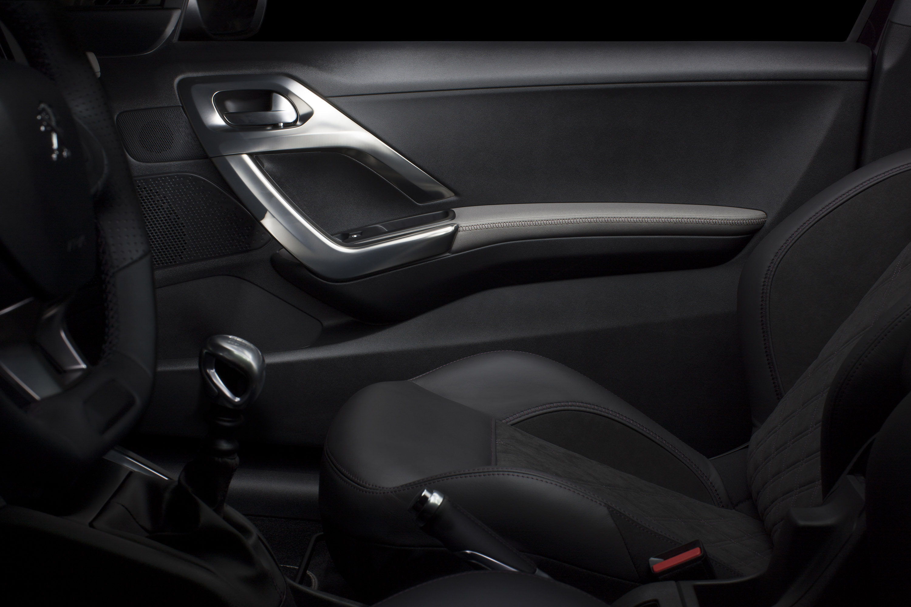 Peugeot 208 XY photo #7