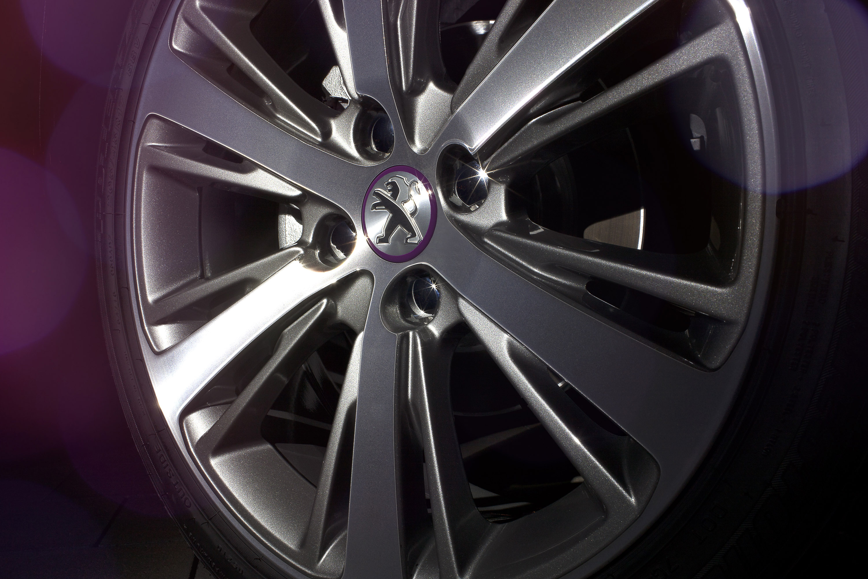 Peugeot 208 XY photo #9