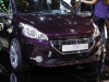 2013 Peugeot 208 XY