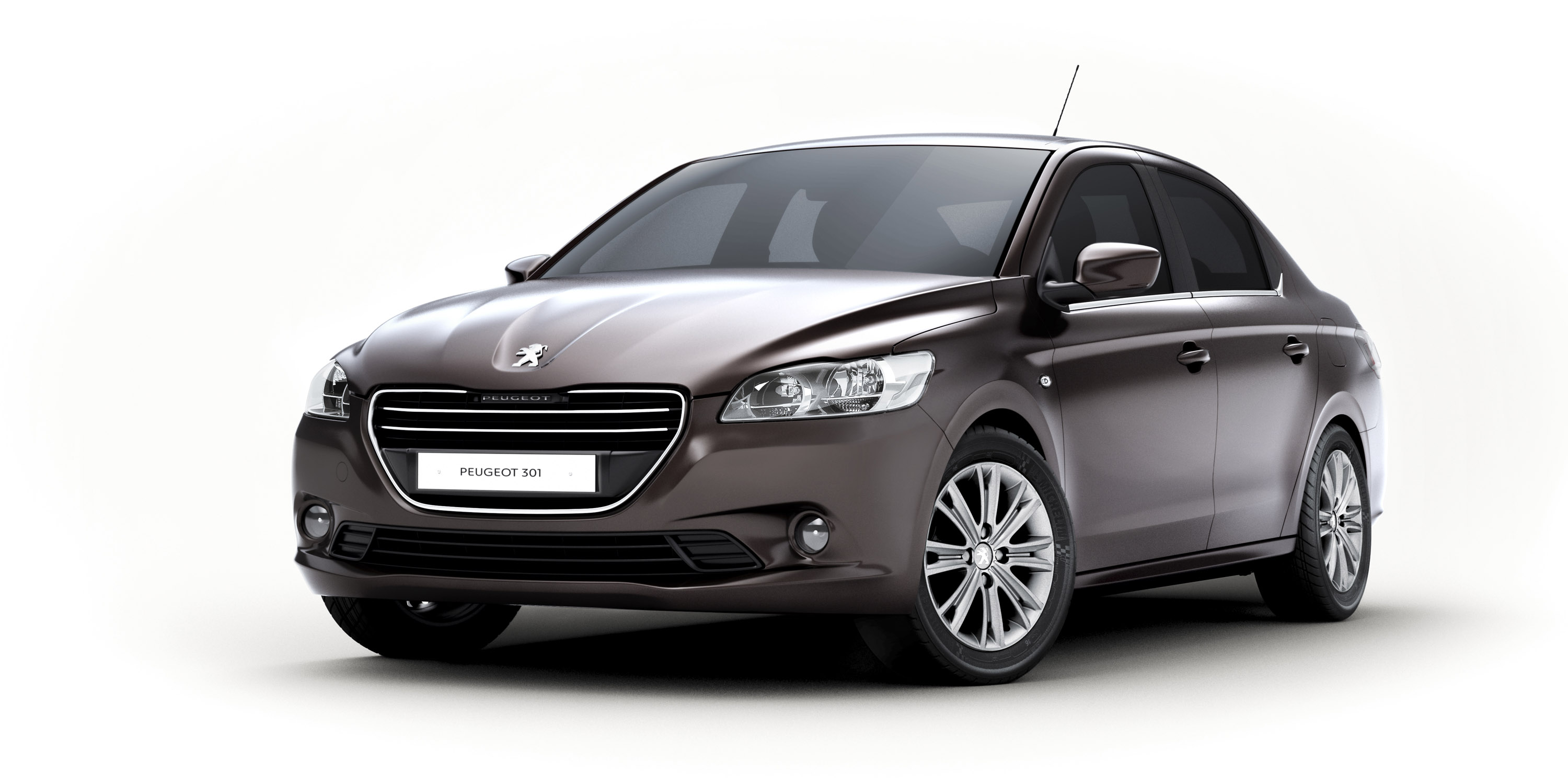 Peugeot 301 photo #1