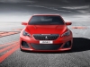 2013 PEUGEOT 308 R Concept