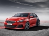 PEUGEOT 308 R Concept (2013)