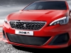 2013 PEUGEOT 308 R Concept thumbnail photo 11674