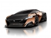 Peugeot Onyx Concept 2013