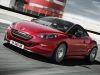 Peugeot RCZ R 2013