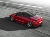 Peugeot RCZ R 2013