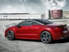 Peugeot RCZ R 2013