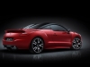 Peugeot RCZ R 2013