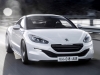 2013 Peugeot RCZ