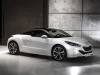 Peugeot RCZ 2013