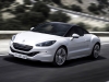 Peugeot RCZ 2013