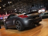 Peugeot RCZ 2013