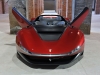 2013 Pininfarina Sergio Concept thumbnail photo 5498