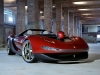 2013 Pininfarina Sergio Concept thumbnail photo 5499