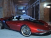 2013 Pininfarina Sergio Concept thumbnail photo 5500