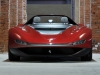 2013 Pininfarina Sergio Concept thumbnail photo 5502