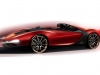 2013 Pininfarina Sergio Concept thumbnail photo 5507