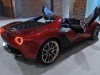 2013 Pininfarina Sergio Concept thumbnail photo 5510