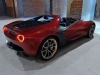 2013 Pininfarina Sergio Concept thumbnail photo 5511