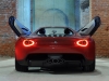 Pininfarina Sergio Concept 2013
