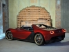Pininfarina Sergio Concept 2013