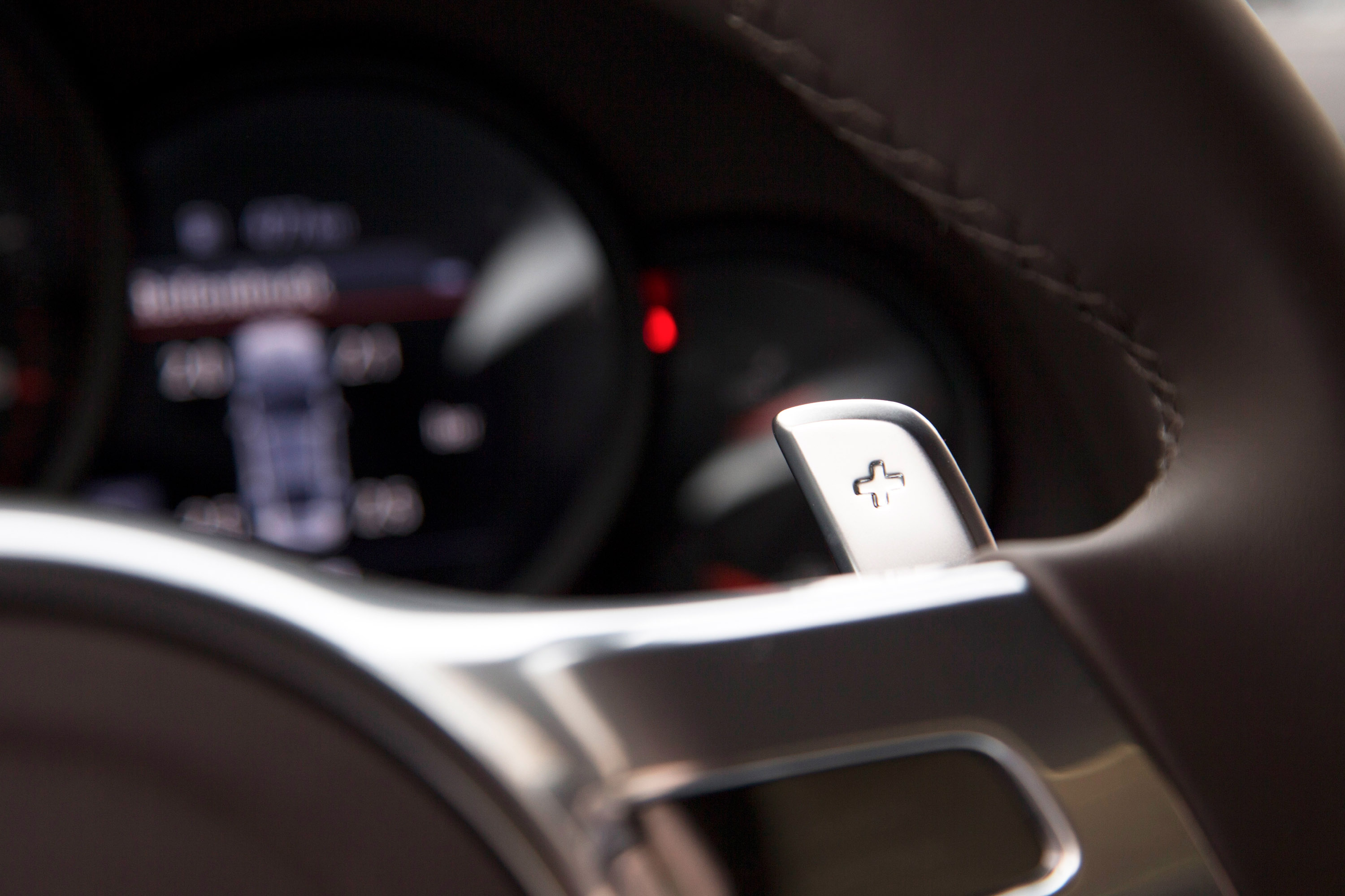 Porsche 911 Carrera 4-4S photo #27