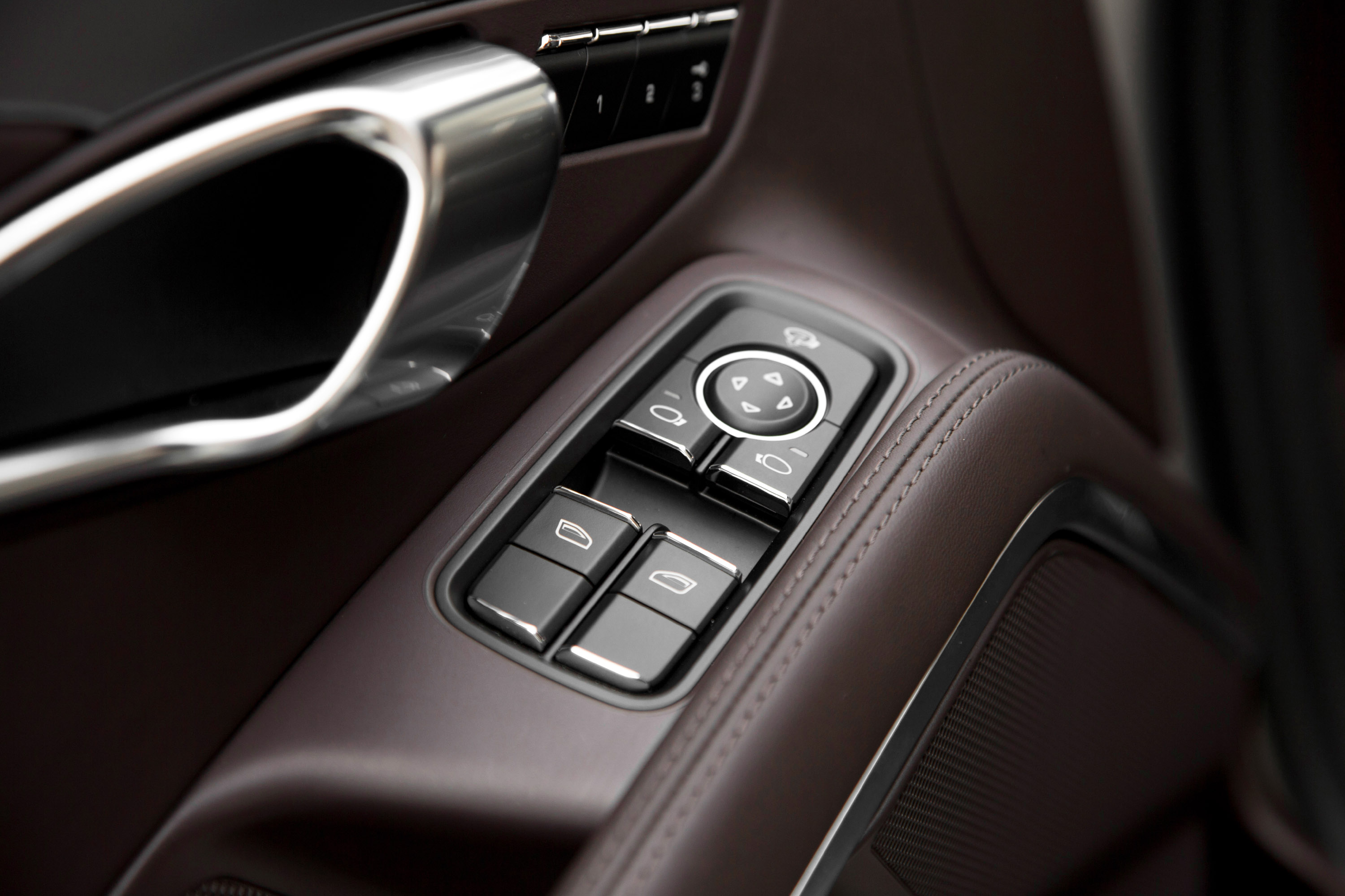 Porsche 911 Carrera 4-4S photo #28